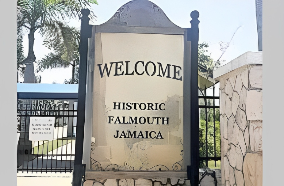 Early Settlements and the Birth of Falmouth